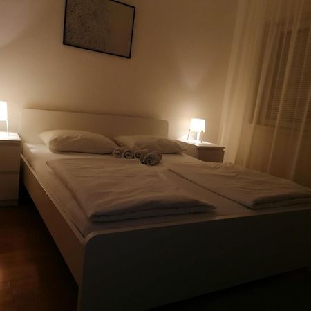 Veliki Park Villa Šabac Cameră foto