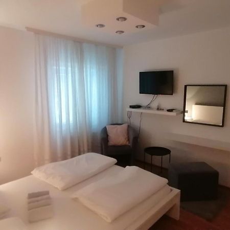 Veliki Park Villa Šabac Cameră foto